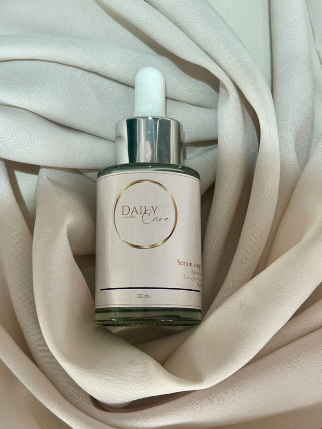 Sérum Daily Care